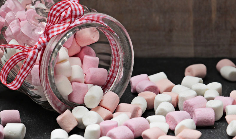 gelatin marshmallows whole foods